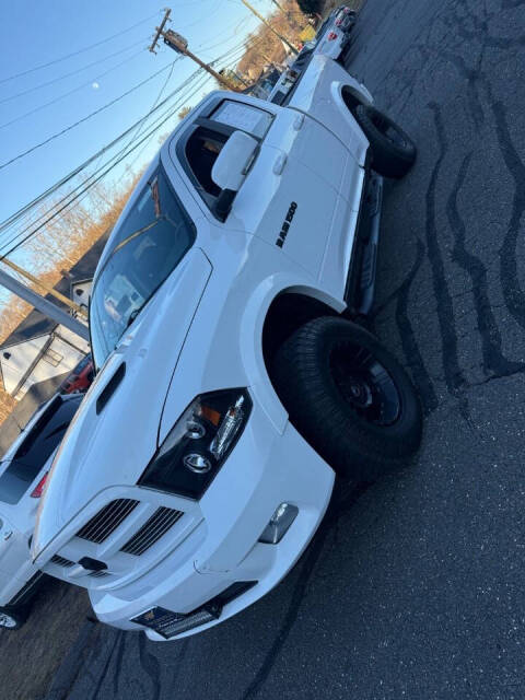 2012 Ram 1500 for sale at Drive X in Oakville, CT