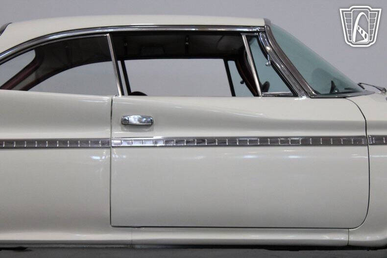1960 Desoto Fireflite