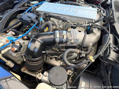 1985 Nissan 300ZX 2+2