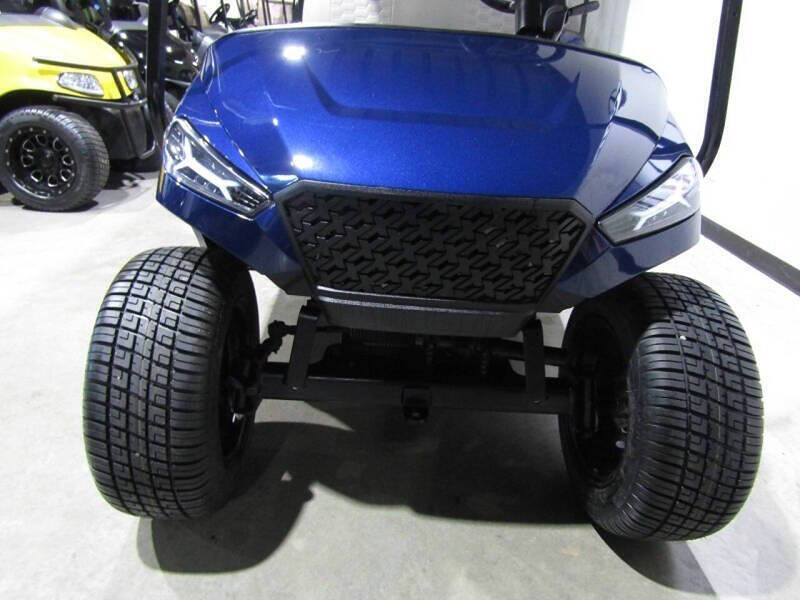 2020 E-Z-GO Storm