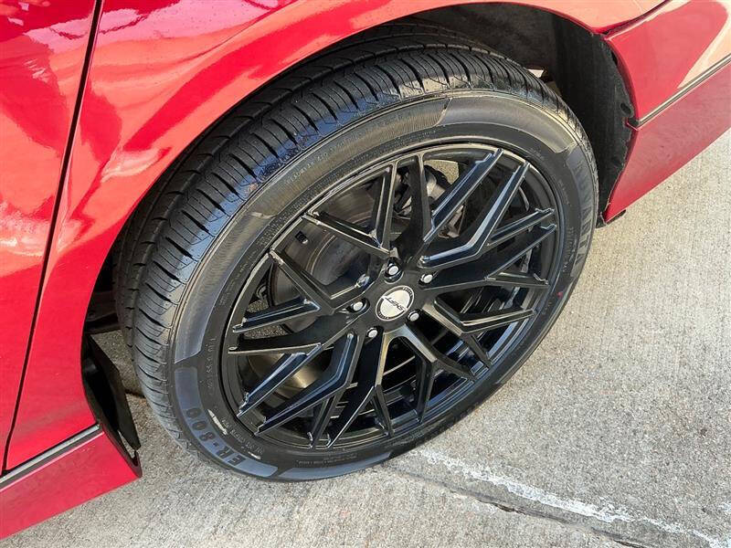 2019 Honda Accord EX-L