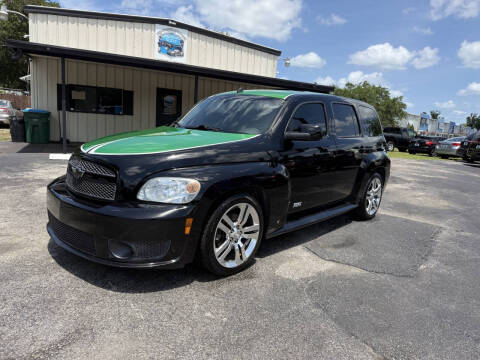 2008 Chevrolet HHR SS