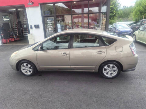 2004 Toyota Prius
