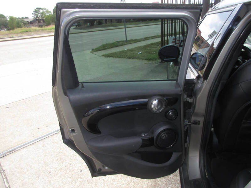 2017 MINI Hardtop 4 Door Cooper S