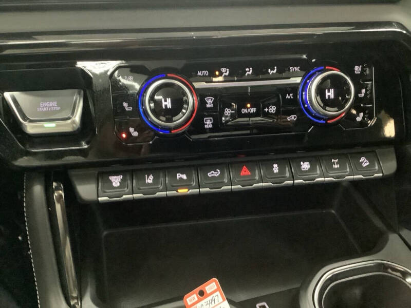 2026 GMC Sierra 2500HD AT4X