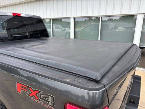 2019 Ford F-250 Super Duty