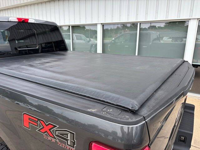 2019 Ford F-250 Super Duty