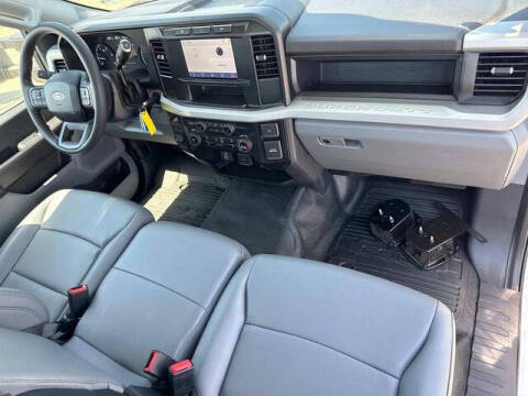 2024 Ford F-450 Super Duty