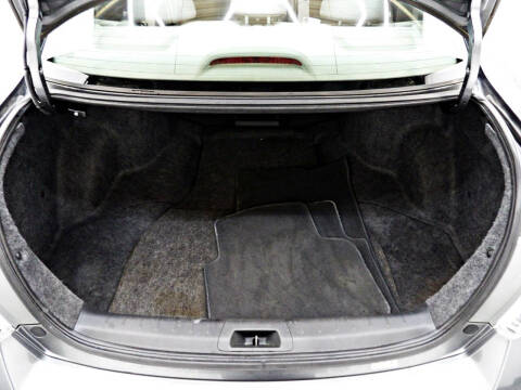 2012 Honda Accord LX-P