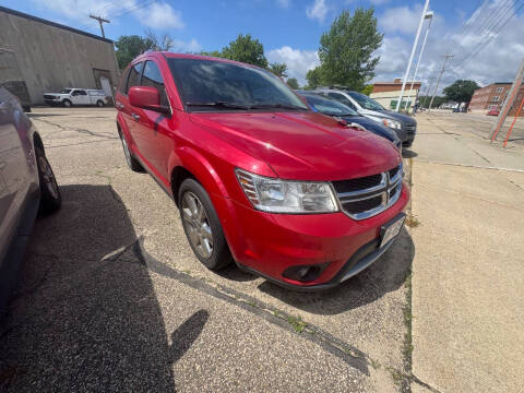 2014 Dodge Journey