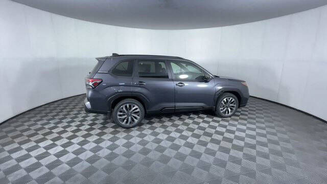 2025 Subaru Forester Touring Hybrid