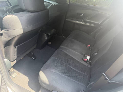 2013 Toyota Venza LE