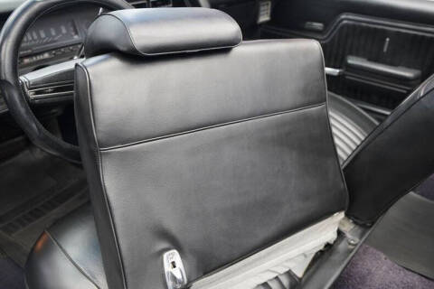 1972 Chevrolet Malibu