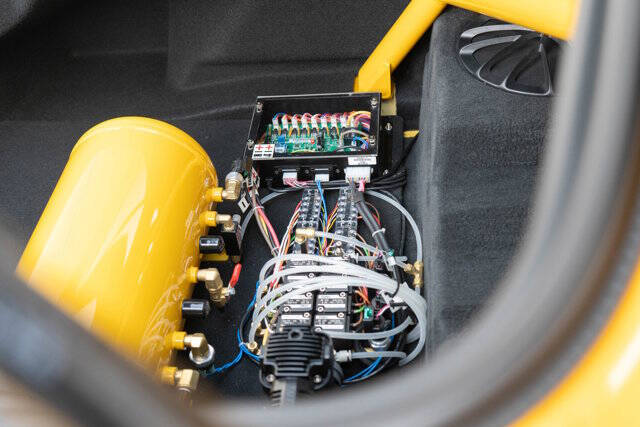 2020 Toyota GR Supra 51