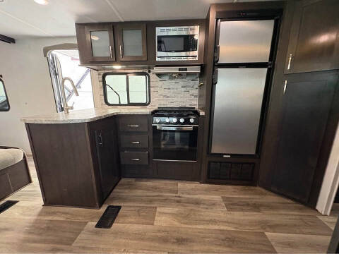 2020 Forest River Sonoma