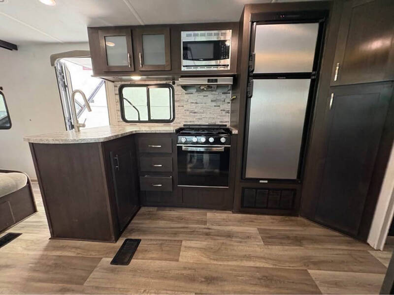 2020 Forest River Sonoma