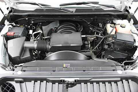 2023 Chevrolet Silverado 3500HD CC