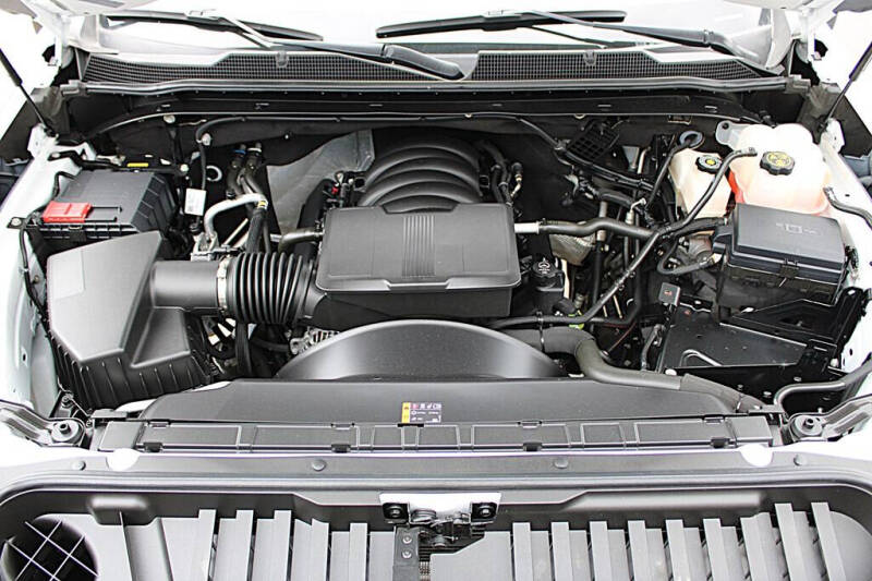 2023 Chevrolet Silverado 3500HD CC