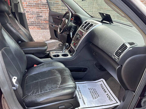 2008 GMC Acadia SLT-1