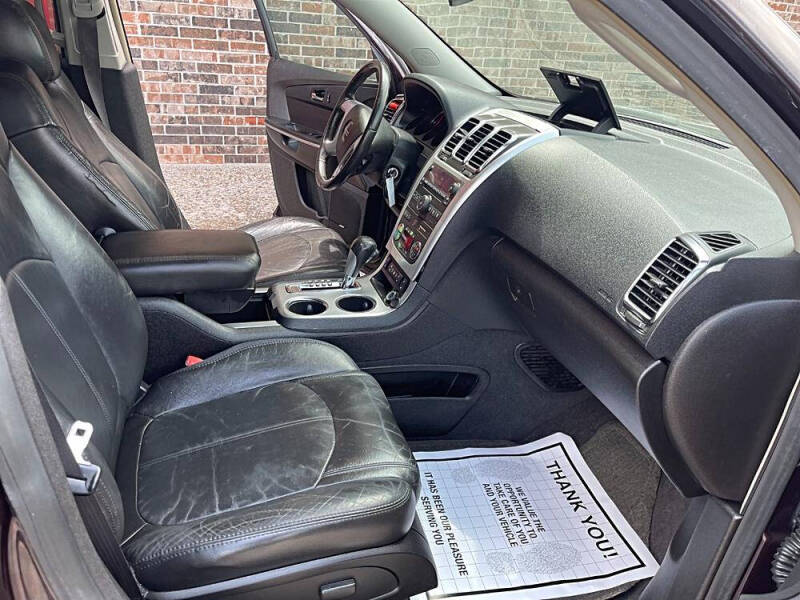 2008 GMC Acadia SLT-1