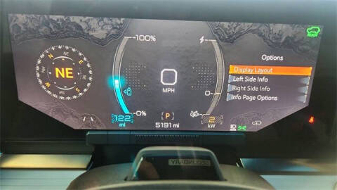 2024 GMC HUMMER EV 3X