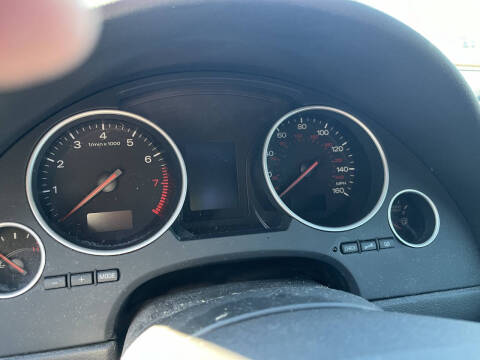 2003 Audi A4 3.0
