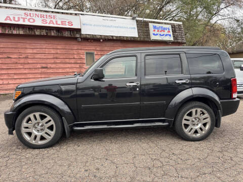 2008 Dodge Nitro R/T