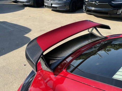 2015 Porsche Cayman GTS