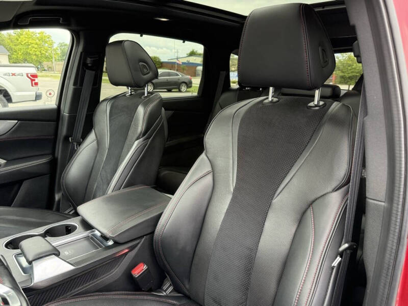 2022 Acura MDX SH-AWD w/A-SPEC