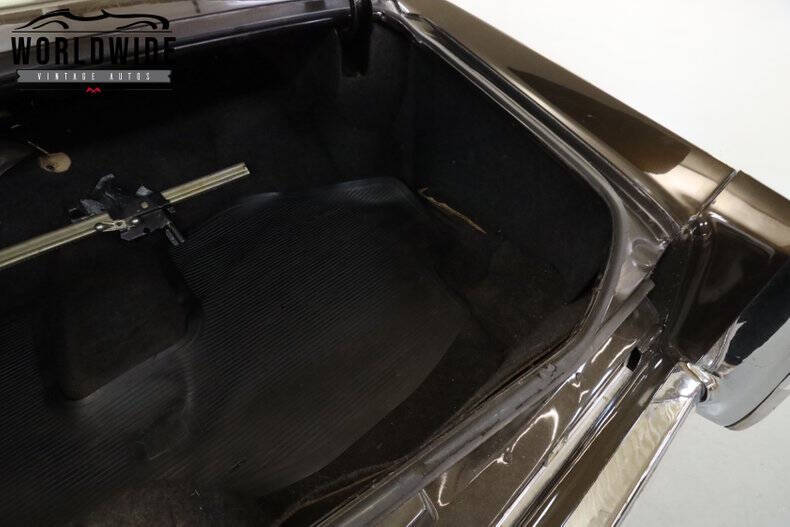 1975 Cadillac Eldorado