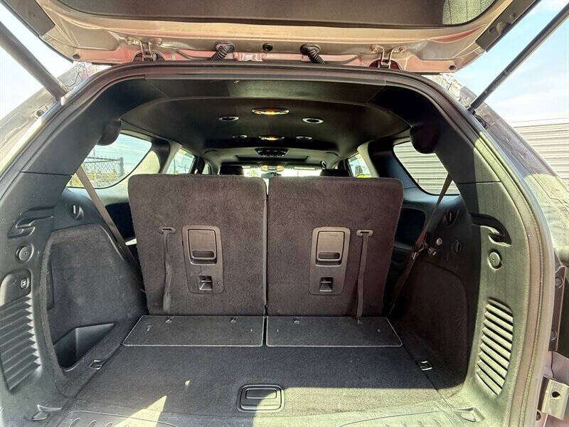2016 Dodge Durango R/T