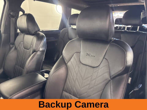 2024 Kia Telluride SX-Prestige X-Pro