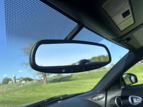 2004 Nissan 350Z Touring