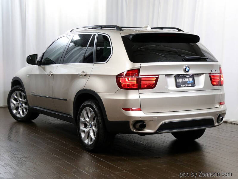 2013 BMW X5