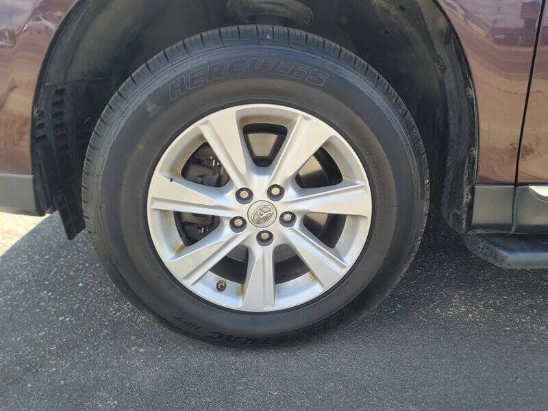 2011 Toyota Highlander