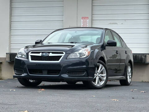 2013 Subaru Legacy for sale at Universal Cars in Marietta GA