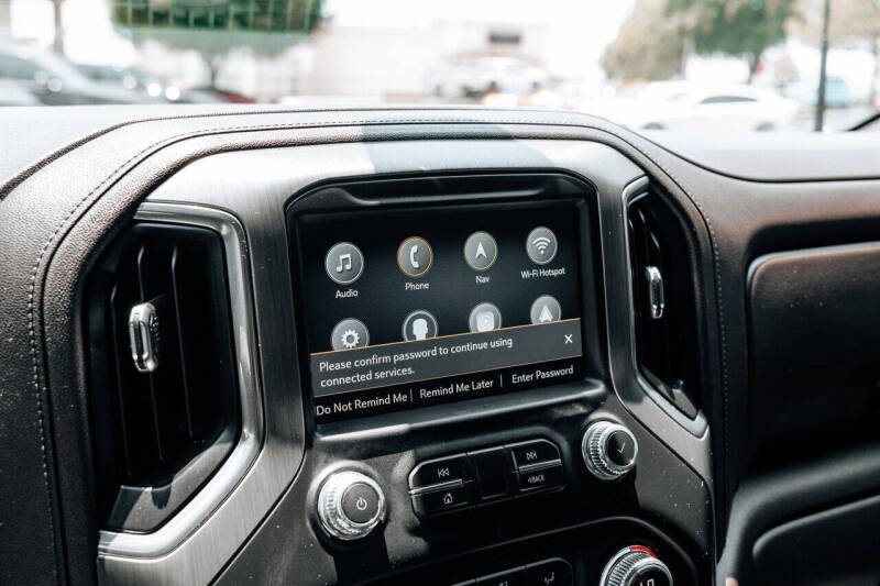 2020 GMC Sierra 2500HD