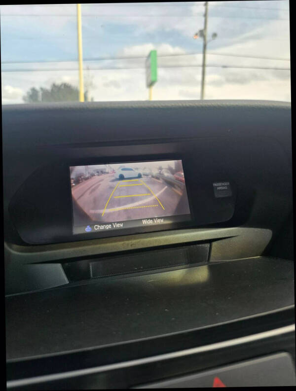 2014 Acura ILX 2.0L w/Premium