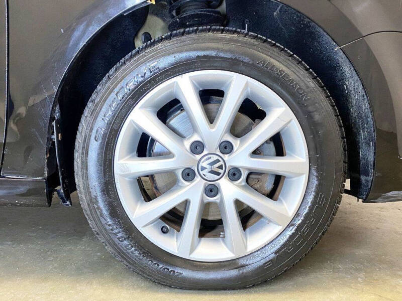 2012 Volkswagen Jetta