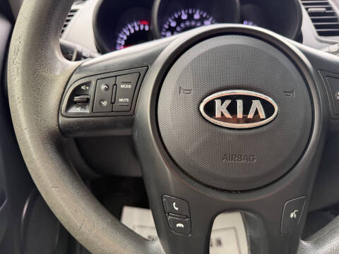 2012 Kia Soul