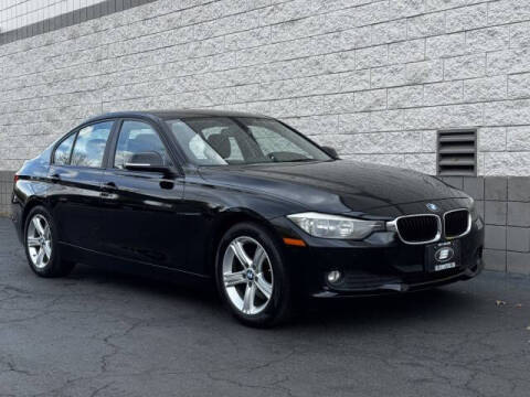 2014 BMW 3 Series 328d xDrive