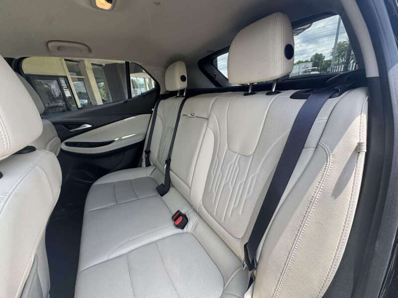 2024 Buick Encore GX Avenir