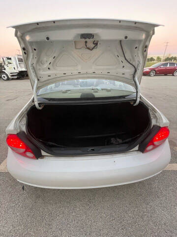 2000 Nissan Maxima GLE