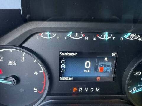 2023 Ford F-350 Super Duty XLT