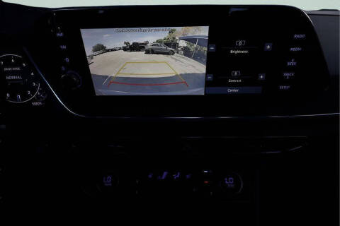 2020 Hyundai Sonata SEL Plus