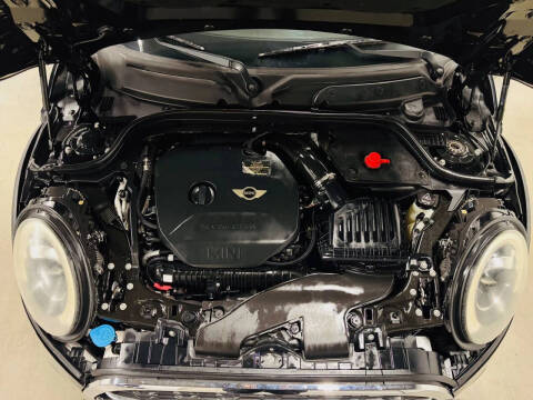 2014 MINI Hardtop Cooper S