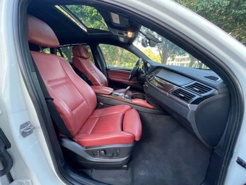 2014 BMW 6 Series 640i