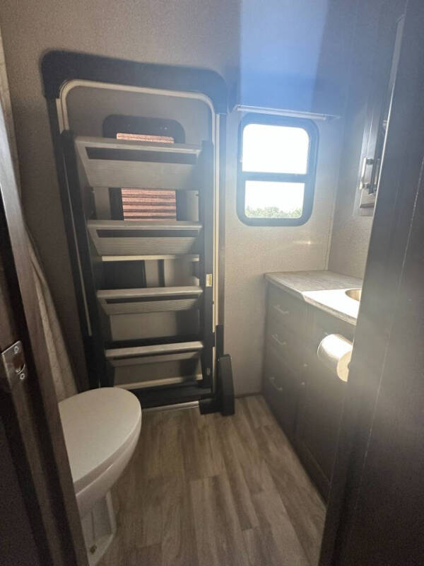 2021 Grand Design RV Solitude 3950BH