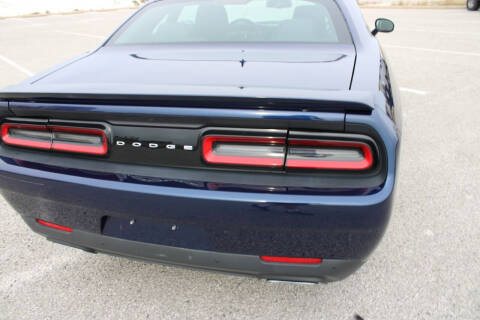 2015 Dodge Challenger R/T