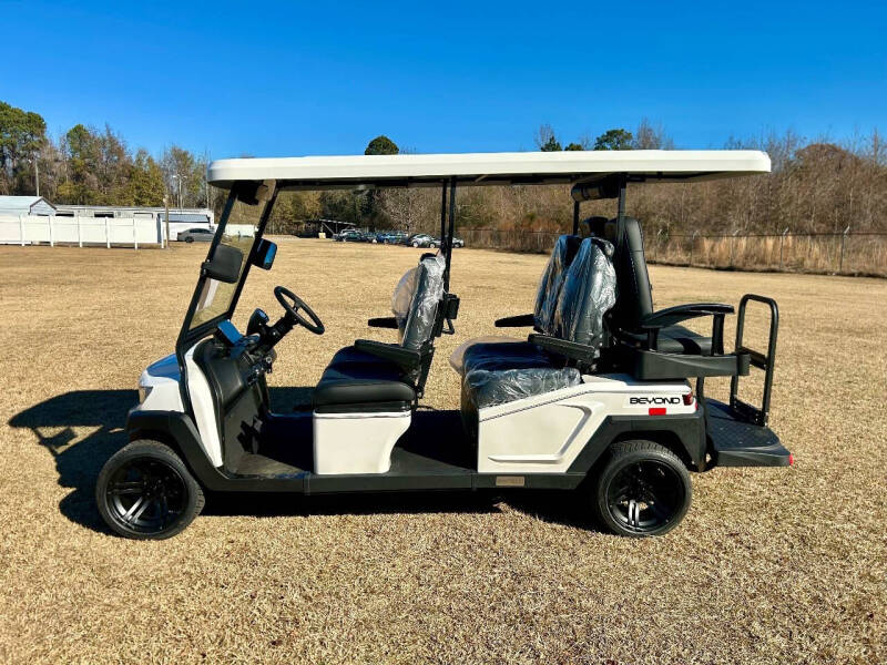 2026 Bintelli Beyond 6